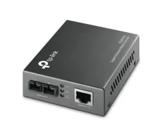 TP-LINK Gigabit Multi-Mode Media Converter