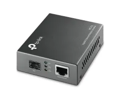 TP-LINK Gigabit SFP Media Converter