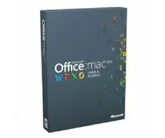 MICROSOFT MSS OFFICE HOME & BUSINESS FOR MAC 2011, 2Users