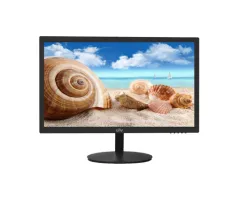 UNV LED FHD Monitor True color display, Resolution is up to at 1920×1080