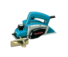 MAKITA N1923B 3-1/4'' Power Planer | 32,000 CPM — 600W