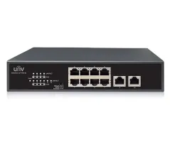 UNV Switch NSW2010-10TP-POE-IN