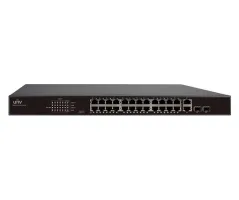 UNV Ethernet Switch NSW2010-24T2GC-POE-IN