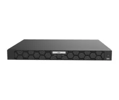 UNV Network Video Recorder 4 Channel NVR, 1 SATA HDDs Slot upto 8TB, 80Mbps Incoming Bandwidth, 8K , 16MP Maximum Resolution Supported, AI/Smart Features NVR501-04B