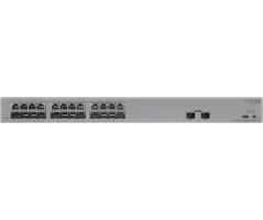 HUAWEI S110-24LP2SR SME Network S Unmanaged PoE+ Switch - 24-Port