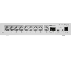 HUAWEI Data Communication Unmanaged Switch S110-8P2ST