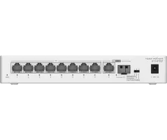 HUAWEI Data Communication Unmanaged Switch S110-8T2ST