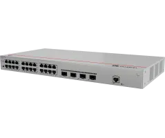 HUAWEI Static Router S310-24T4S