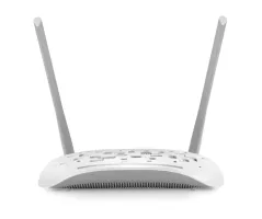 TP-LINK 300Mbps Wireless N ADSL2+ Modem Router