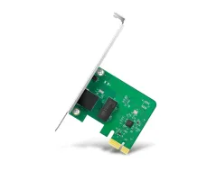 TP-LINK Gigabit PCI Express Network Adapter