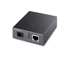 TP-LINK Gigabit WDM Media Converter