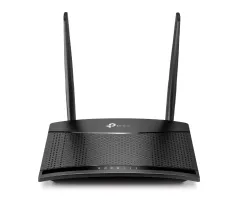 TP-LINK 300 Mbps Wireless N 4G LTE Router