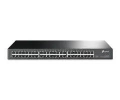 TP-LINK 48-Port Gigabit Rackmount Unmanaged Switch