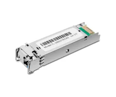 TP-LINK 1000Base-BX WDM Bi-Directional SFP Module TL-SM321B