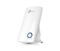 TP-LINK 300Mbps Wi-Fi Range Extender TL-WA850RE