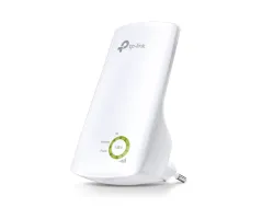 TP-LINK 300Mbps Wi-Fi Range Extender TL-WA854RE