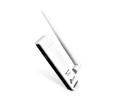 TP-LINK 150Mbps High Gain Wireless USB Adapter