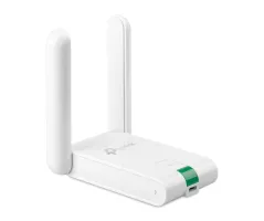 TP-LINK 300Mbps High Gain Wireless USB Adapter