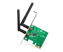 TP-LINK 300Mbps Wireless N PCI Express Adapter TL-WN881ND