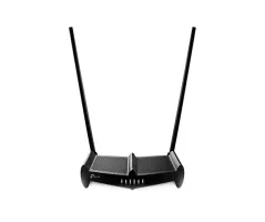 TP-LINK 300Mbps High Power Wireless N Router