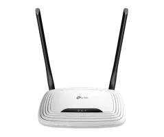 TP-LINK 300Mbps Wireless N Router TL-WR841N