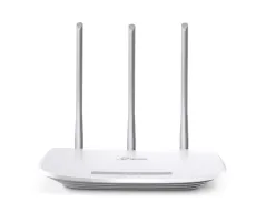 TP-LINK 300Mbps Wireless N Router TL-WR845N