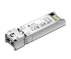 TP-LINK 10GBase-SR SFP+ LC Transceiver TXM431-SR