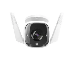 TP-LINK Outdoor Security Wi-Fi Camera