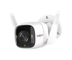 TP-LINK Outdoor Security Wi-Fi Camera