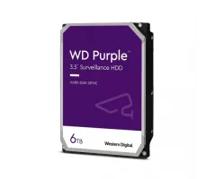 UNV Western Digital WD Purple™ WD63PURU-64C4FY0