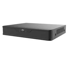 UNV Digital Video Recorder 04 Channel XVR, 1 SATA HDD Slot up to 8TB, 5MP Analog lite & 4MP IP Maximum Resolution Supported XVR301-04G3