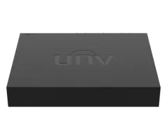 UNV Digital Video Recorder 16 Channel XVR, 1 SATA HDD Slot up to 6TB, 1080P Lite Resolution XVR301-16F