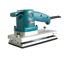 Makita 9045B Finishing Sander | 330W - 114x234mm Pad