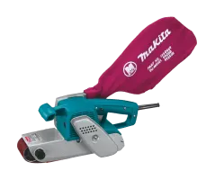 Makita 9924DB Belt Sander | 850W - 76x610mm Belt