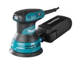 Makita BO5031 Random Orbit Polisher | 300W - 4000-12000 OPM