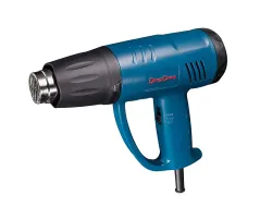 DongCheng DQB2000 Heat Gun | 2000W - 50-600°C - 2-gear Adjustable