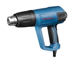 DongCheng DQB03-2000 Heat Gun | 2000W - 50-630°C - Digital Display