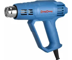 DongCheng DQB05-2000 Heat Gun | 2000W - 50-600°C Temperature Range