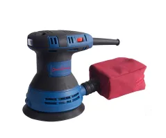 DongCheng DSA125 Random Orbit Sander | 300W - Φ125mm Pad