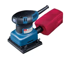 DongCheng DSB02-100 Orbital Sander | 14,000 RPM - 150W