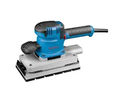 DongCheng DSB02-234BS Orbital Sander | 330W - 7,500 OPM