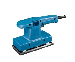 DongCheng DSB185 Orbital Sander | 180W - 10,000 OPM - 93x185mm Pad