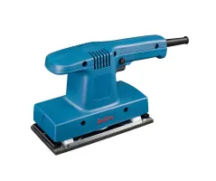 DongCheng DSB185B Orbital Sander | 200W - 11,000 OPM - 93x185mm Pad