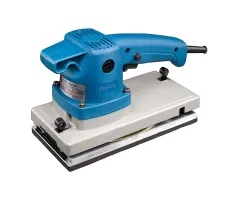 DongCheng DSB234 Orbital Sander | 520W - 10,000 OPM - 114x234mm Pad