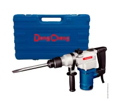 DongCheng DZC02-26 Electric Rotary Hammer | 20mm Concrete & Steel Drilling