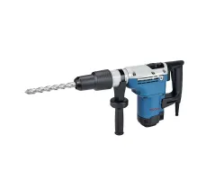 DongCheng DZC03-38 Electric Rotary Hammer | 38mm Concrete Drilling