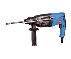 DongCheng DZC05-26B Hammer Drill | 26mm Concrete Drilling