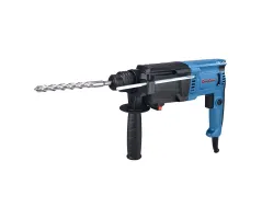 DongCheng DZC06-26 Hammer Drill | 26mm Concrete Drilling