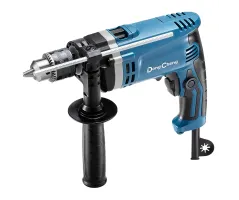 DongCheng DZJ16 Electric Impact Drill | 710W - 3000 RPM