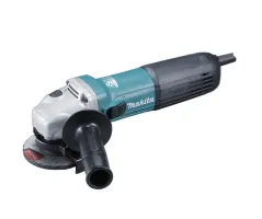 Makita GA4040C Angle Grinder | 1,400W - 100mm (4'') Disc